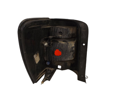 8L8Z13405A 2008-2012 Ford Escape Passenger RR Tail Light Assembly Used 8L8Z13405A OEM