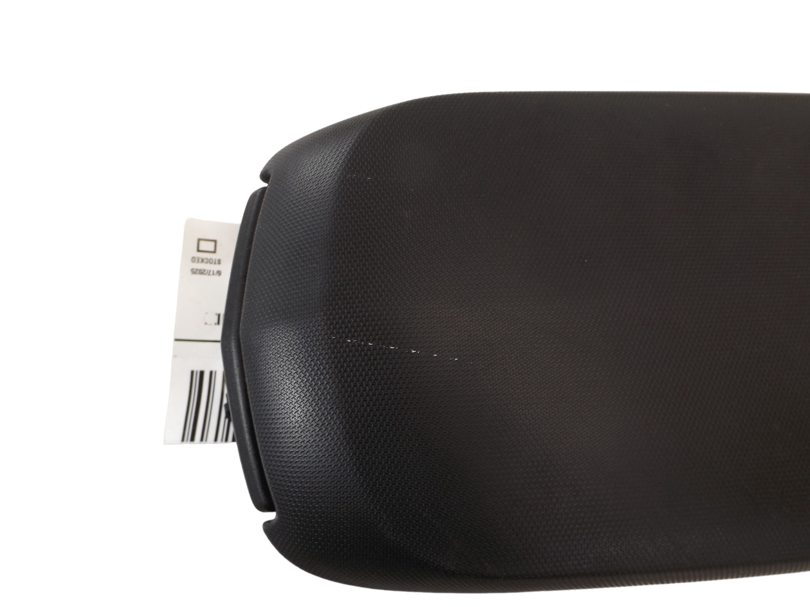 1000129009 2010 Chrysler Sebring Console Armrest Used 1000129009 OEM