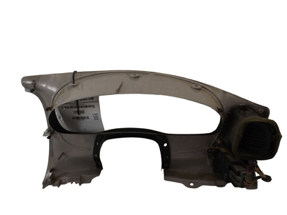 XL5Z10044D70BAC 1995-2001 Mercury Mountaineer Instrument Cluster Bezel XL5Z10044D70BAC OEM