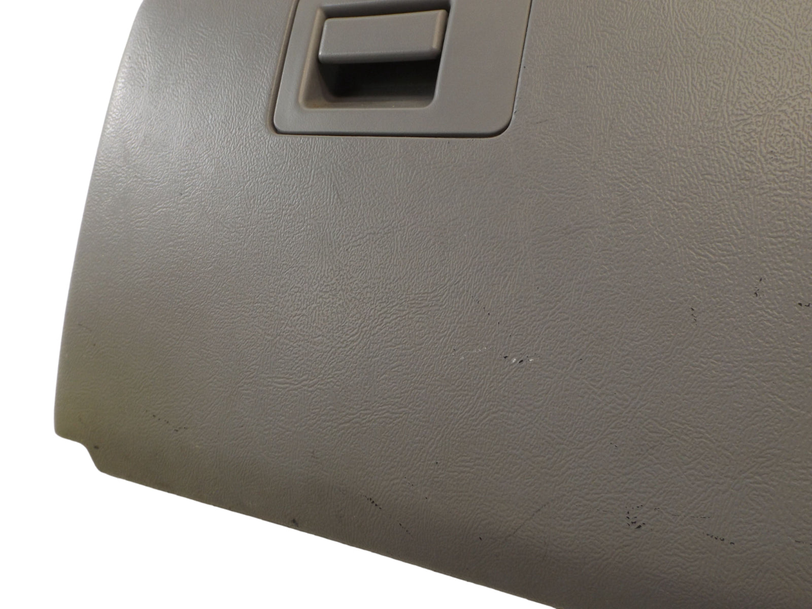 XL5Z1006024AAB 1997-2001 Mercury Mountaineer Glove Box (Scratches) Used XL5Z1006024AAB OEM