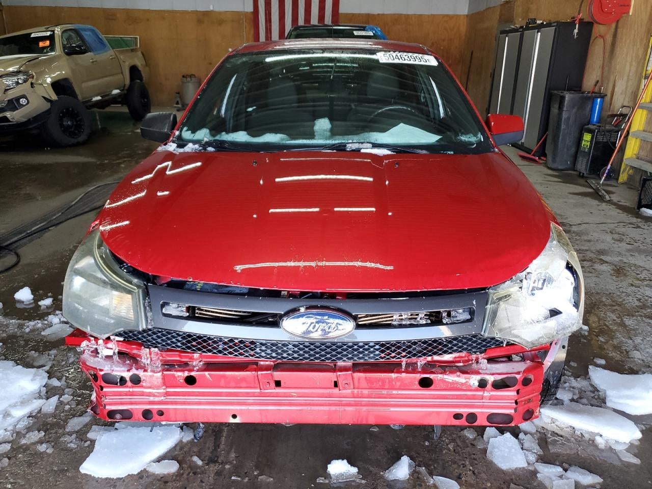 AR3T-14D212-AE 09-11 Ford Focus Communication Voice Recognition Module Used AR3T-14D212-AE OEM