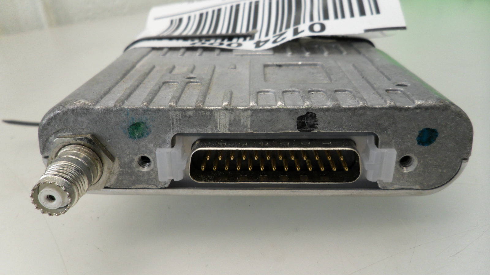 12207559 2001-2002 Park Avenue Wireless Communication Module Used 12207559 (OPT- UE1)