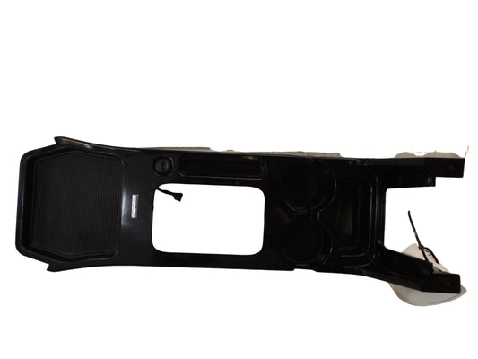 BL8Z78045A76YA 2008-2012  Ford Escape Console Trim / Top Panel Used BL8Z78045A76YA OEM