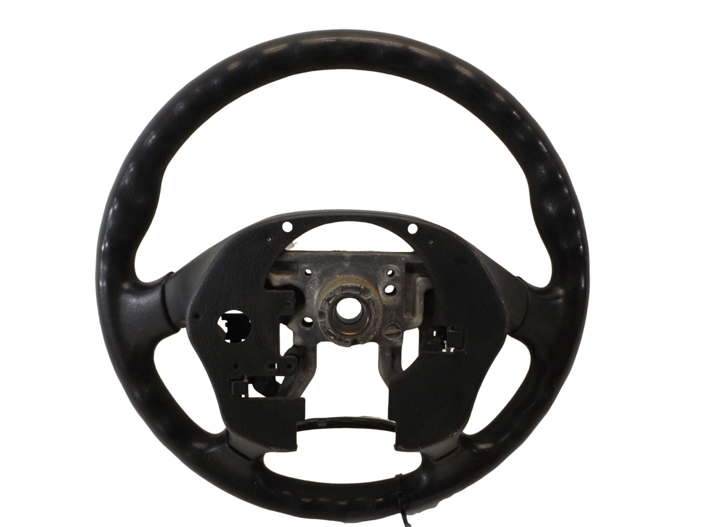 MR647850 2006-2007 Mitsubishi Lancer Steering Wheel Used MR647850 OEM