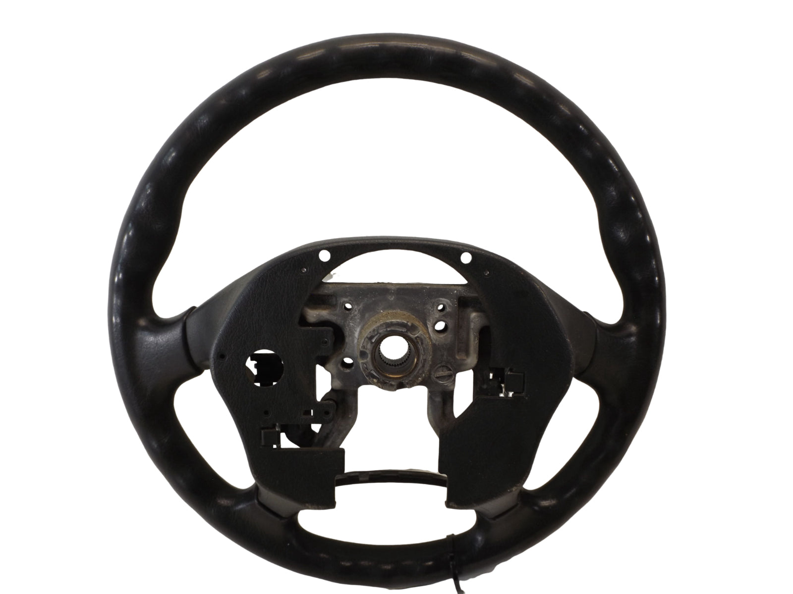 MR647850 2006-2007 Mitsubishi Lancer Steering Wheel Used MR647850 OEM