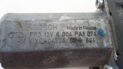 55275598AC 2003-2009 Dodge Ram Passenger FR Power Window Motor Used 55275598AC OEM