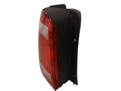 8L8Z13405A 2008-2012 Ford Escape Driver RL Tail Light Assembly Used 8L8Z13405A OEM