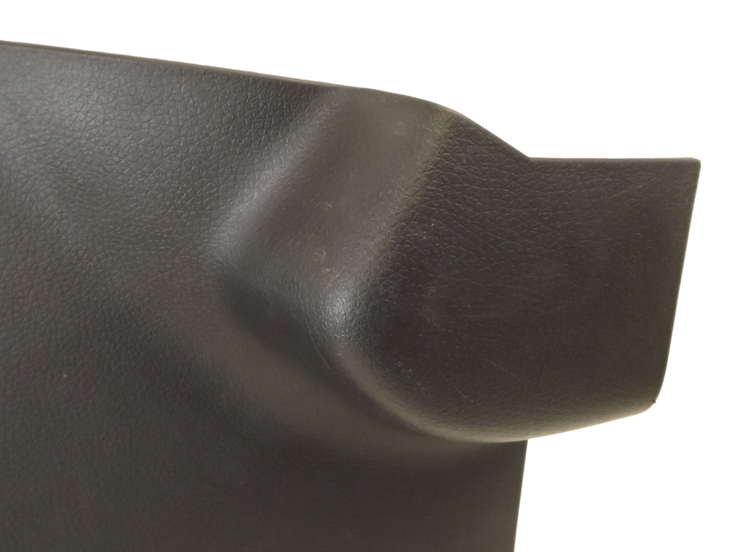 7T4Z7804608AA 2007-2010 Ford Edge Passenger FR Console Trim Panel Used 7T4Z7804608AA OEM