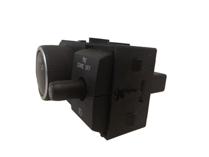 25858709 2008-2014 Chevrolet Silverado 1500 Headlight Switch Used 25858709 OEM