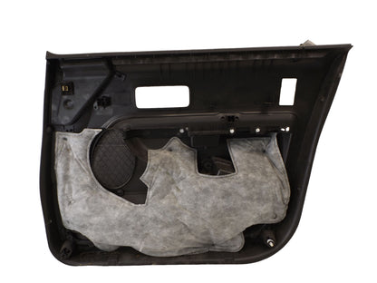 7T4Z7823943AB 2007-2010 Ford Edge Driver FL Door Interior Trim Panel Used 7T4Z7823943AB OEM