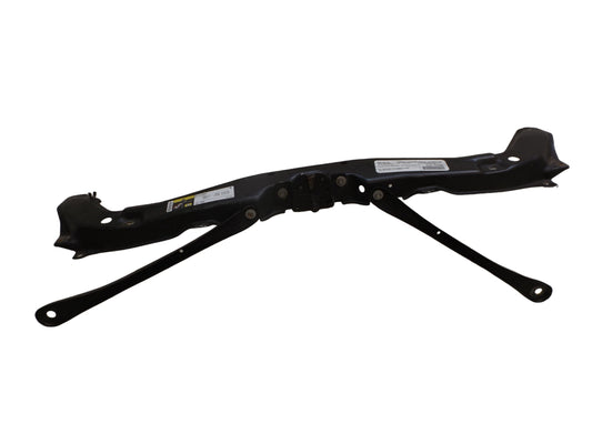 68190190AA 2015-2018 Dodge Grand Caravan Upper Radiator Support Tie Bar Used 68190190AA OEM