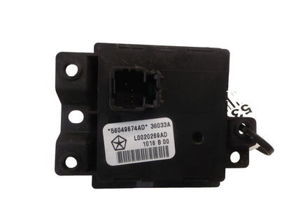 56049674AD 2006-2007 Dodge Ram 1500 4WD Switch Used 56049674AD OEM
