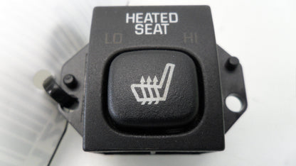 25623723 1997-2005 Buick Park Avenue Passenger Front Seat Heater Switch OEM 25623723 