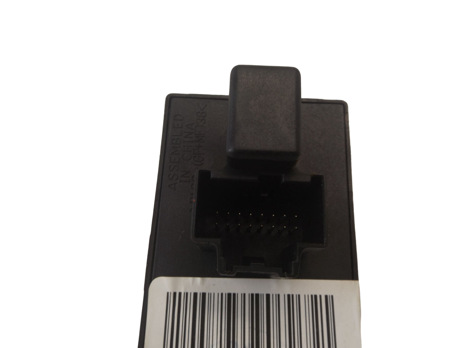 25858709 2008-2014 Chevrolet Silverado 1500 Headlight Switch Used 25858709 OEM