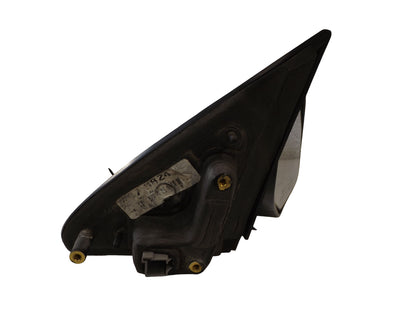 AL8Z17683DAPTM 2008-09 Ford Escape Passenger FR Door Mirror Body Color Used AL8Z17683DAPTM OEM