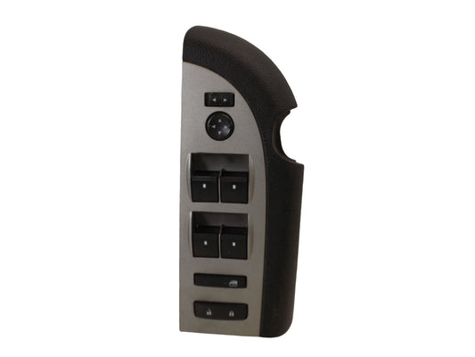 25789692 2008-13 Chevrolet Silverado 1500 Driver FL Door Window Switch Used 25789692 OEM