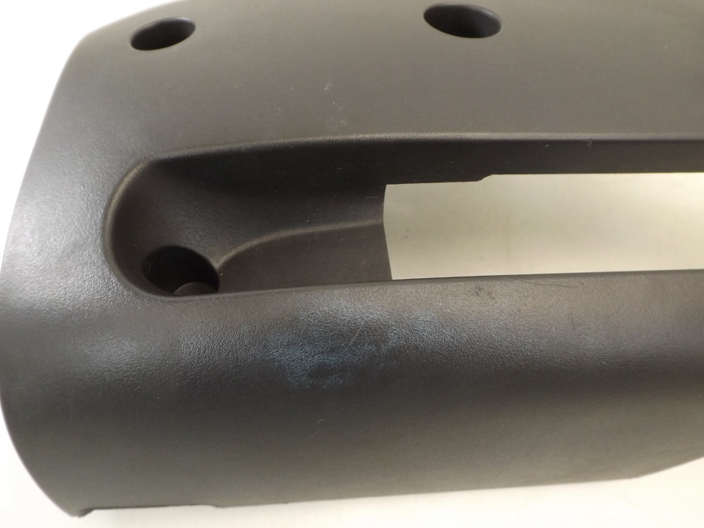 7T4Z3530LD 2007-2010 Ford Edge Lower Steering Column Cover Used 7T4Z3530LD OEM