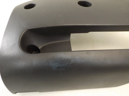 7T4Z3530LD 2007-2010 Ford Edge Lower Steering Column Cover Used 7T4Z3530LD OEM