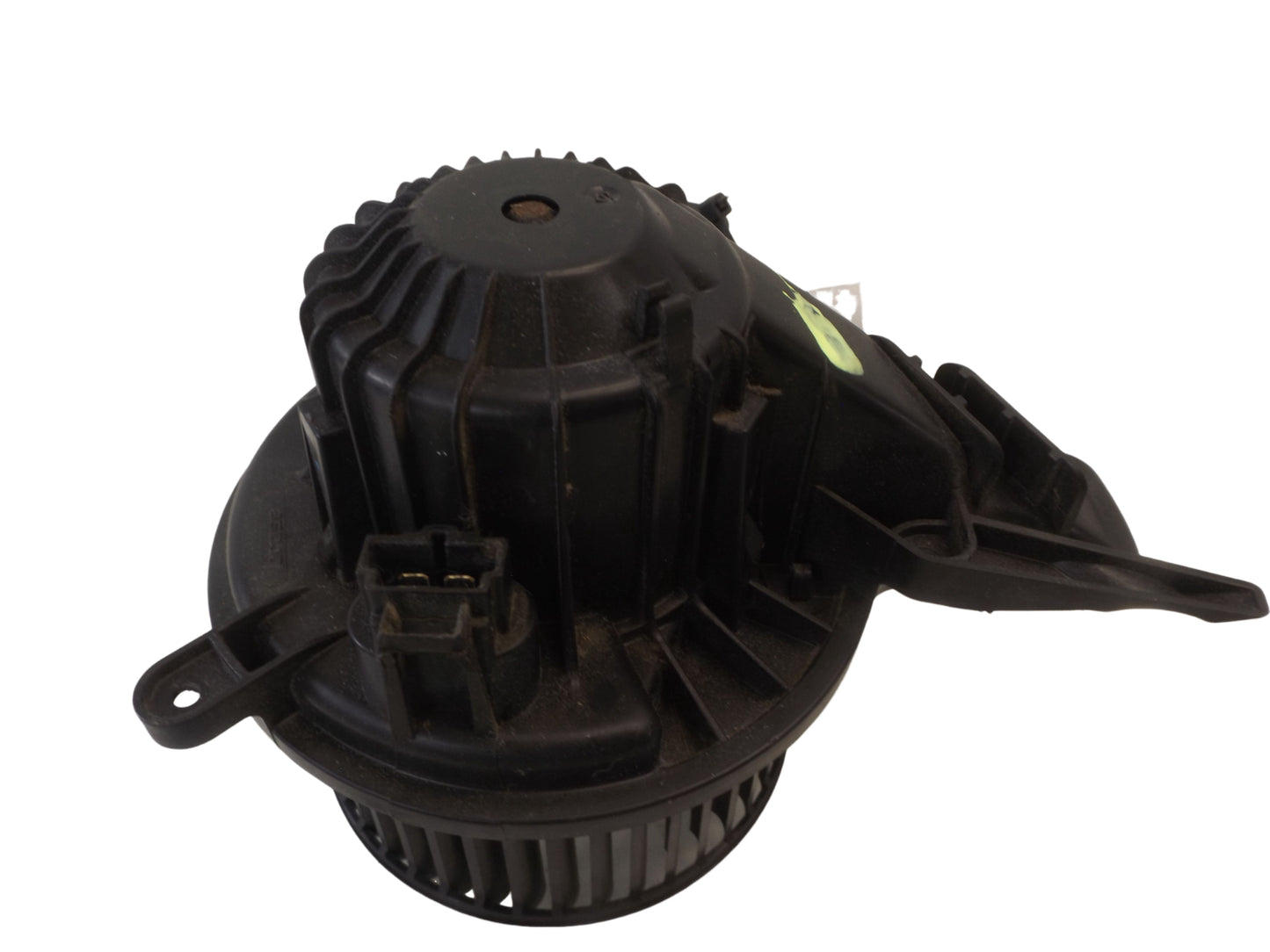 84879262 2007-2012 Buick Enclave Rear HVAC Blower Motor Assembly Used 84879262 OEM