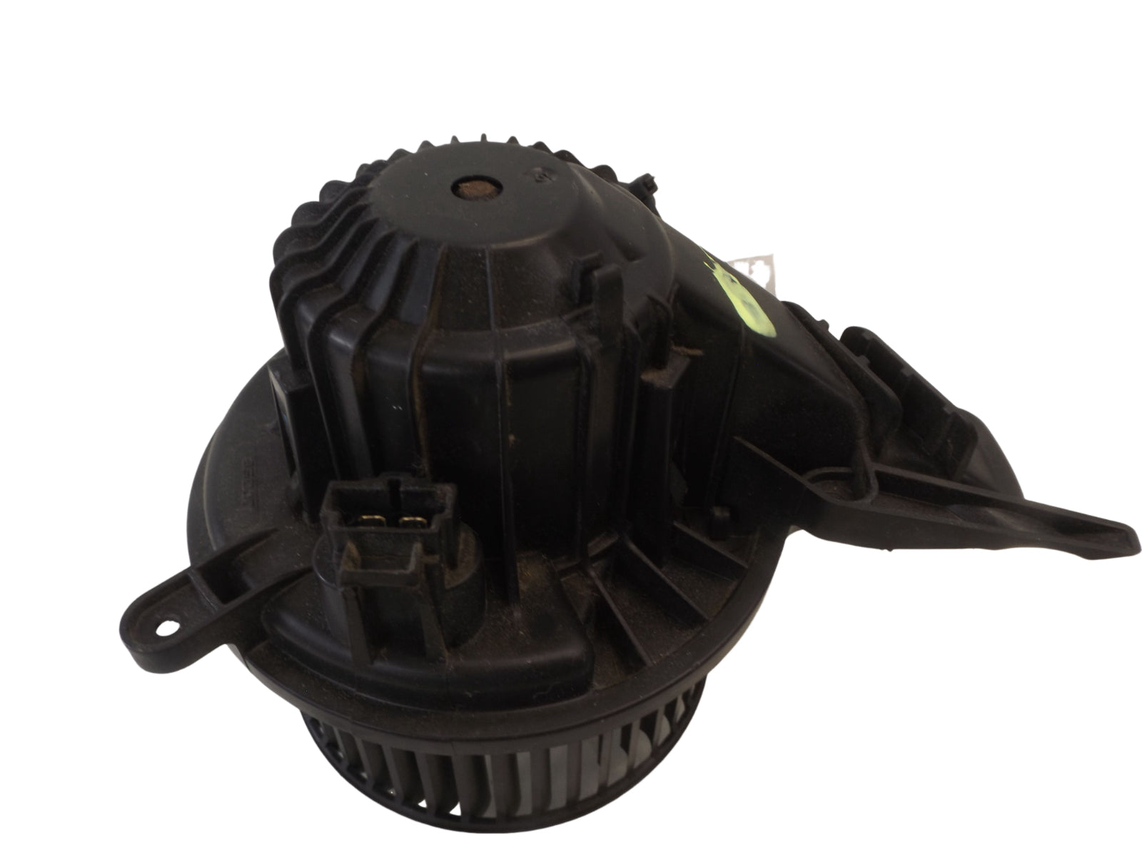 84879262 2007-2012 Buick Enclave Rear HVAC Blower Motor Assembly Used 84879262 OEM