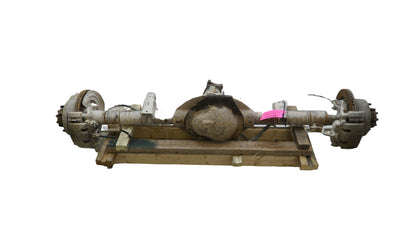 435-00125A 2006-08 Dodge Ram Axle Assembly Rear 3.73 Ratio Locking 227K 435-00125A OEM 