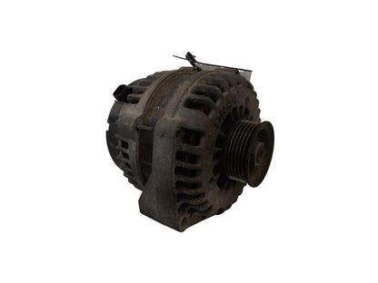 25877026 25877026 2007-2013 Chevrolet Silverado 1500 Alternator 145 Amps