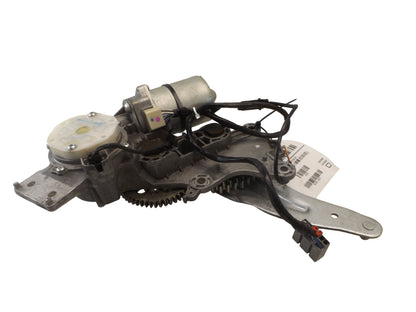 25889602 2008-2012 Buick Enclave Rear Tailgate Lift Motor Used 25889602 OEM