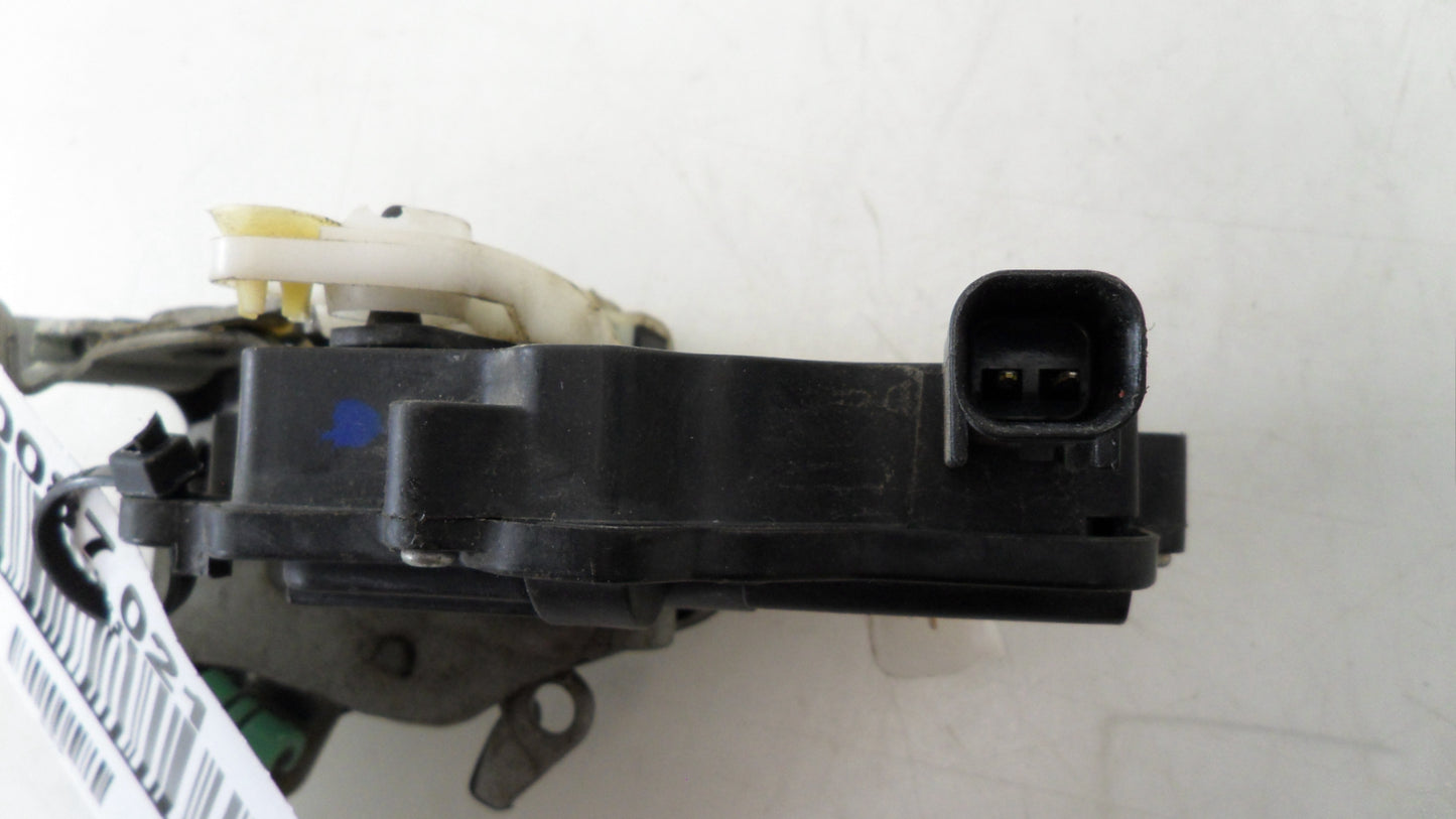 6C3Z2521812A 2005-2008 Ford F-150 Passenger FR Door Latch Assembly Used 6C3Z2521812A OEM