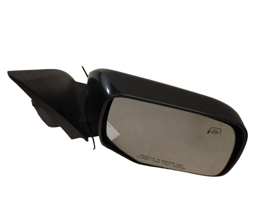 AL8Z17683DAPTM 2008-09 Ford Escape Passenger FR Door Mirror Body Color Used AL8Z17683DAPTM OEM