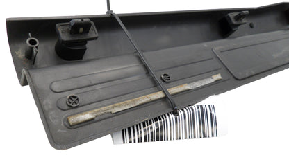 4R336313201BMW 2005-2009 Ford Mustang Driver FL Door Sill Plate Used 4R336313201BMW OEM