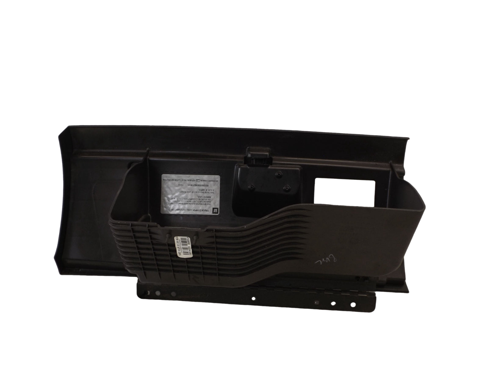25895922 2008-2009 Chevrolet Silverado 1500 Glove Box Door Used 25895922 OEM