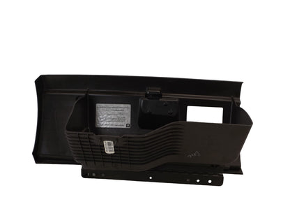 25895922 2008-2009 Chevrolet Silverado 1500 Glove Box Door Used 25895922 OEM