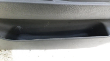 823102026000 2001-2004 Santa Fe Passenger FR Door Interior Trim Panel Used 823102026000 OEM