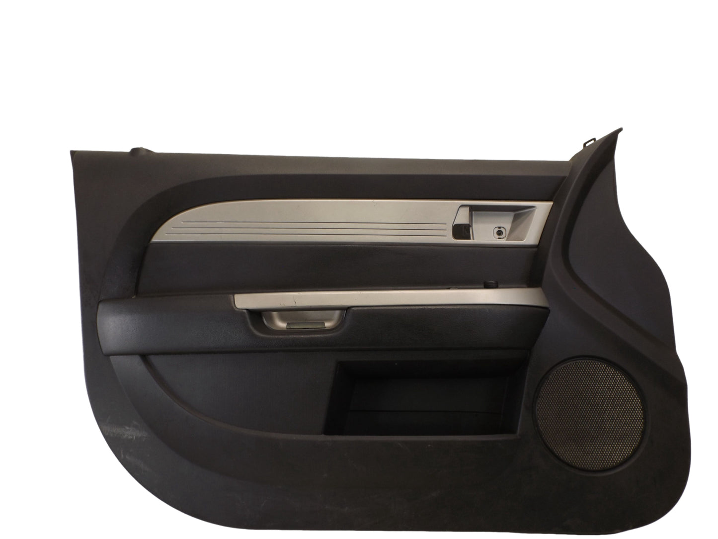 1GH661T1AA 2007-2010 Chrysler Sebring FL Door Interior Trim Panel Used 1GH611J1AA OEM