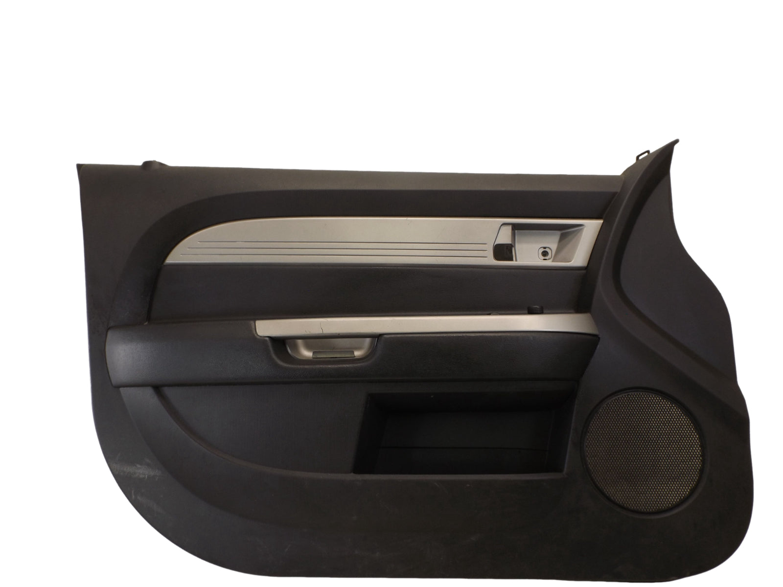 1GH661T1AA 2007-2010 Chrysler Sebring FL Door Interior Trim Panel Used 1GH611J1AA OEM