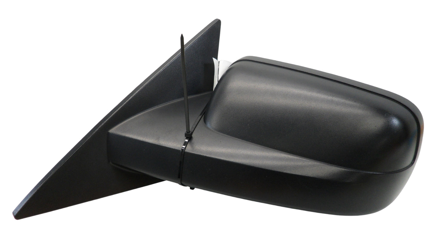 6R3317683AW 2005-2009 Ford Mustang Driver FL Door Mirror Used 6R3317683AW OEM