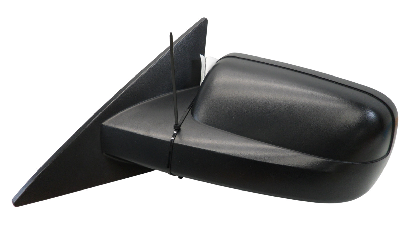 6R3317683AW 2005-2009 Ford Mustang Driver FL Door Mirror Used 6R3317683AW OEM