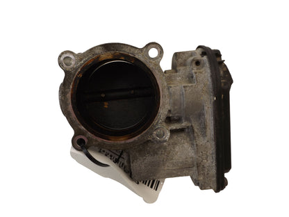 9L8Z9E926A 2010-2012 Ford Escape Fuel Injection Throttle Body 3.0L Used 9L8Z9E926A OEM
