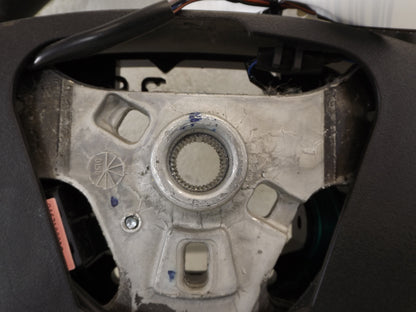 1GA601DHAB 2007-2010 Chrysler Sebring Steering Wheel Used 1GA601DHAB OEM