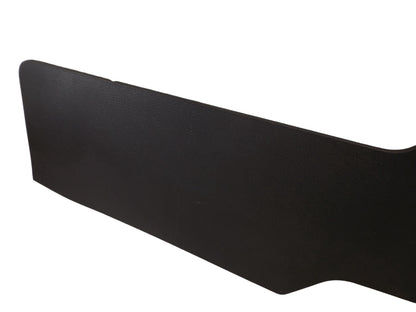 7T4Z7804608AA 2007-2010 Ford Edge Passenger FR Console Trim Panel Used 7T4Z7804608AA OEM