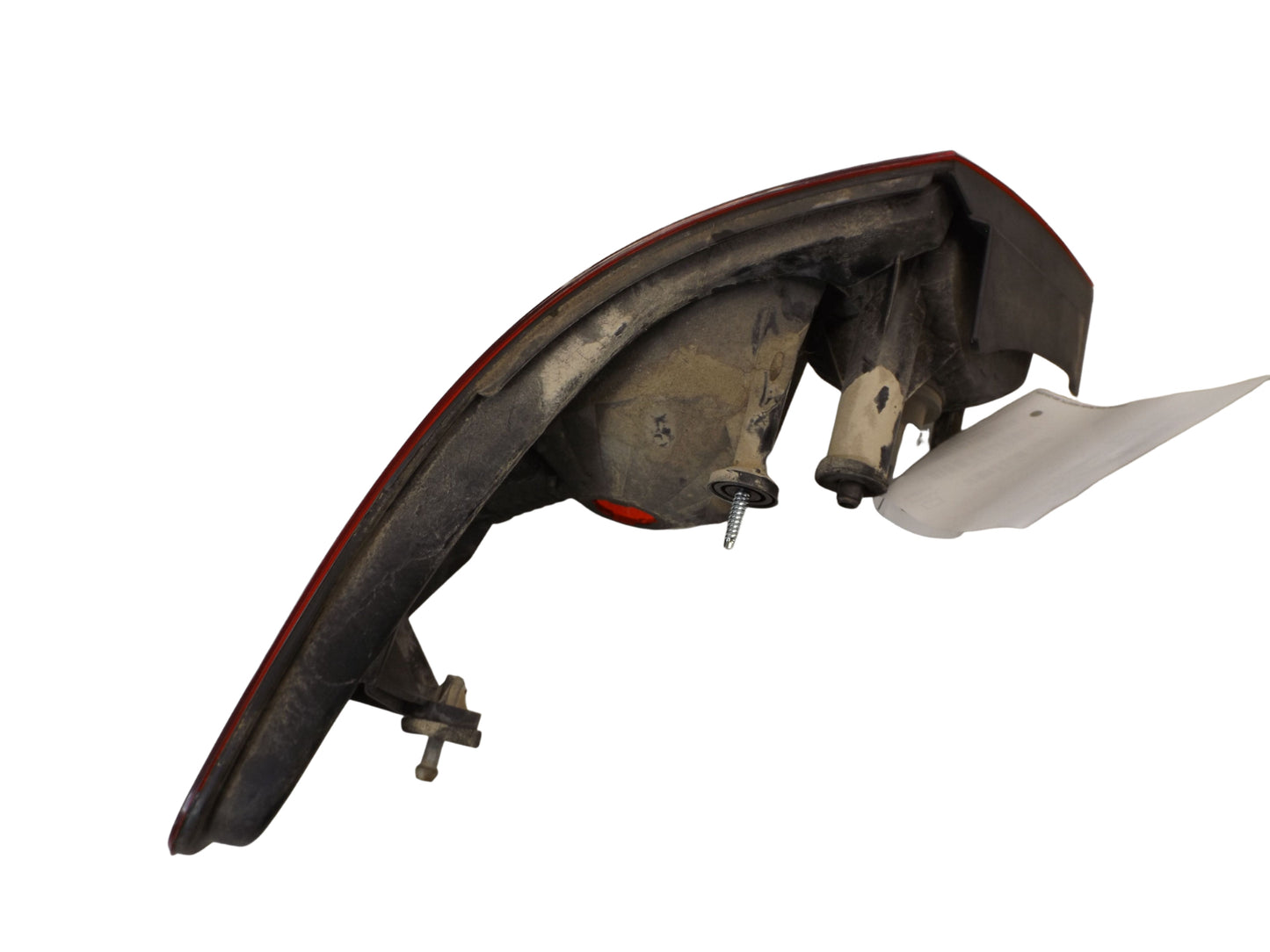 5303987AE 2009-2010 Chrysler Sebring Passenger RR Tail Light Assembly Used 5303987AE OEM