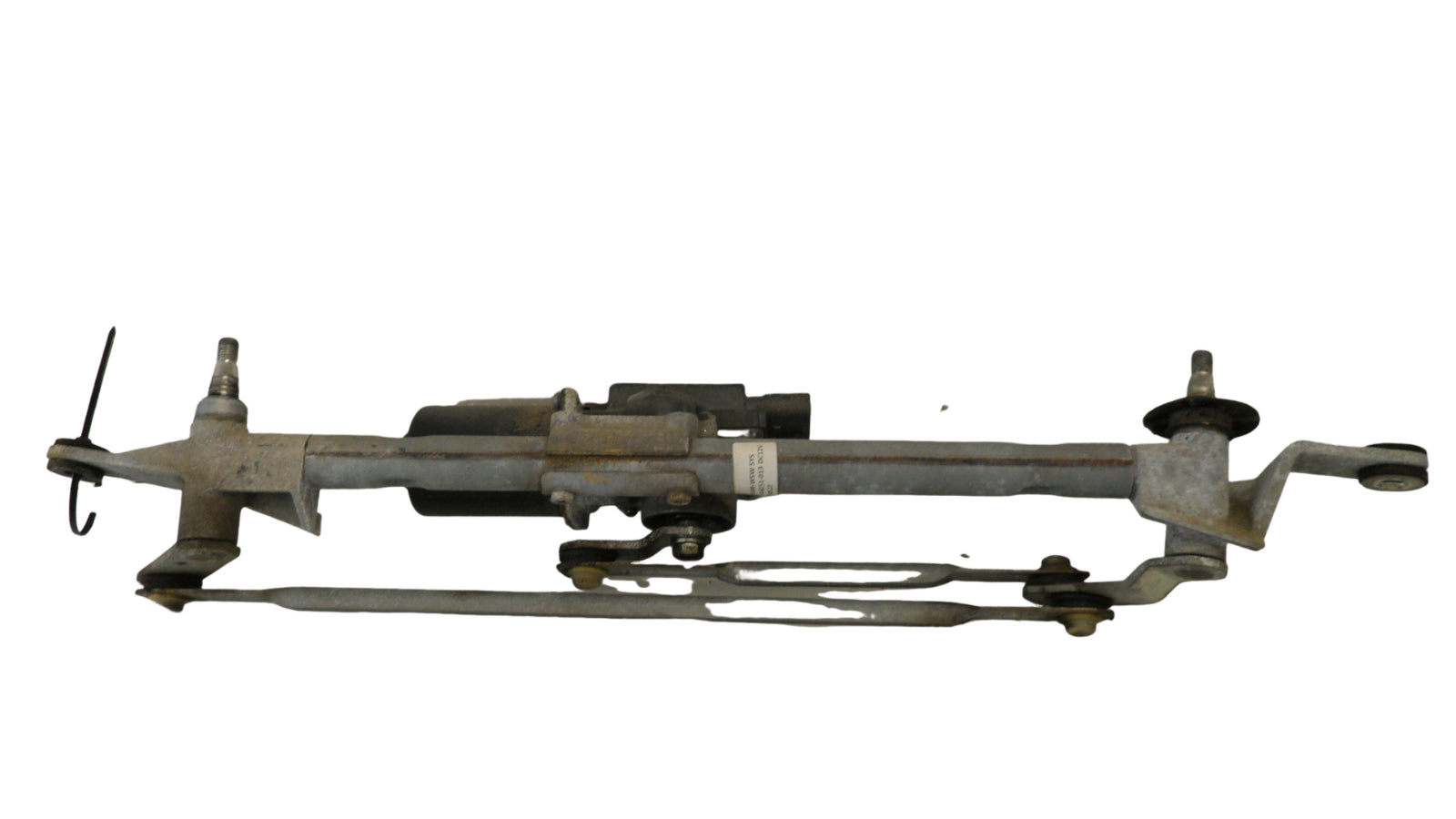 84126961 2010-2017 GMC Terrain Windshield Wiper Linkage W/ Motor Used 84126961 OEM