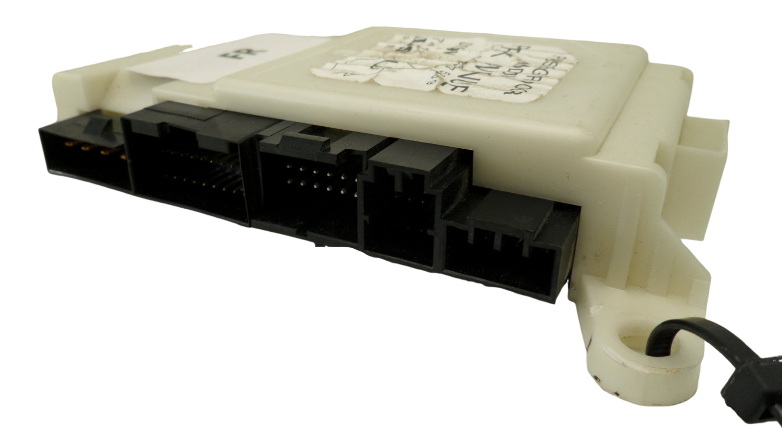 25675809 1999-2005 Buick Park Avenue FR Door Control Module Used 25675809 OEM