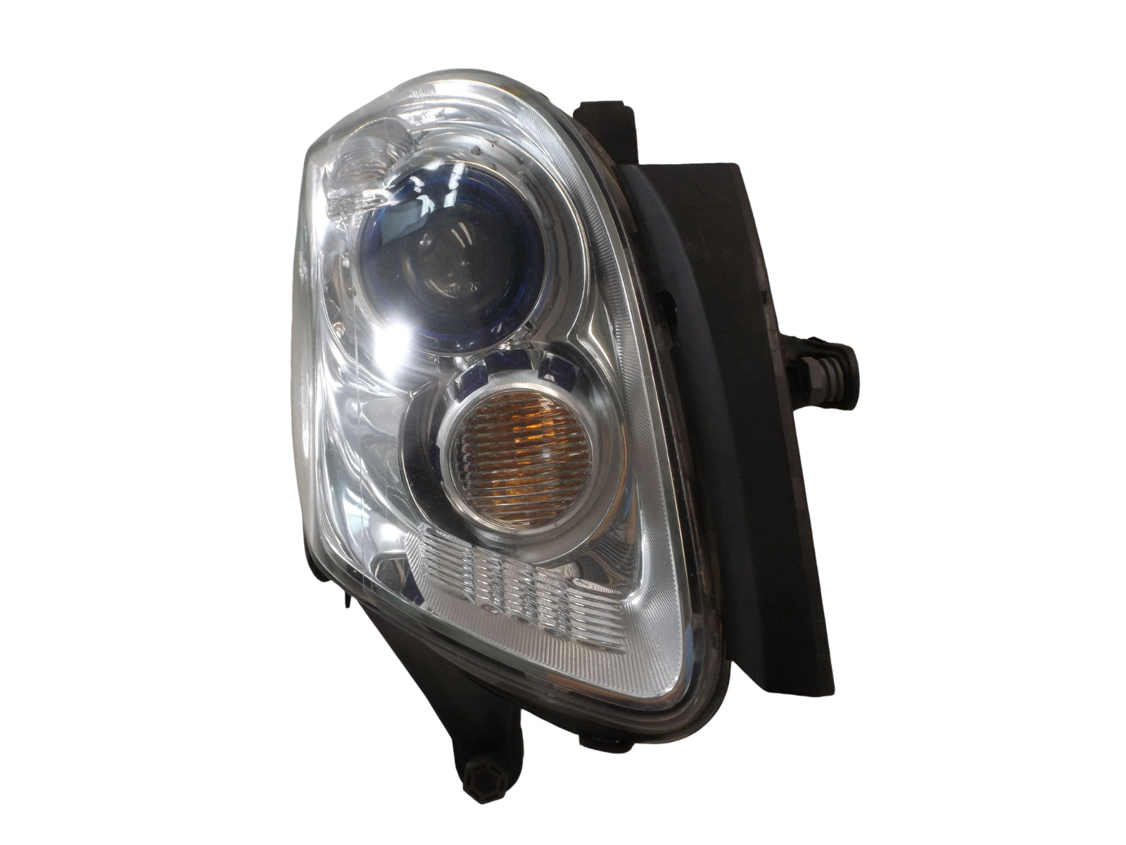 22777930 2008-2012 Buick Enclave Driver FL HID Headlight Used 22777930 OEM