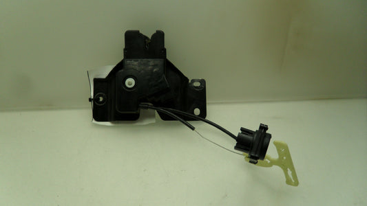 8W1Z5443200A 2008-2011 Lincoln Town Car Trunk Latch Release Actuator Used 8W1Z5443200A OEM