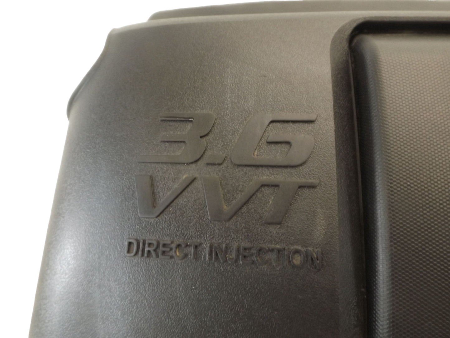 12633418 2009-2012 Buick Enclave Engine Cover 3.6L Used 12633418 OME