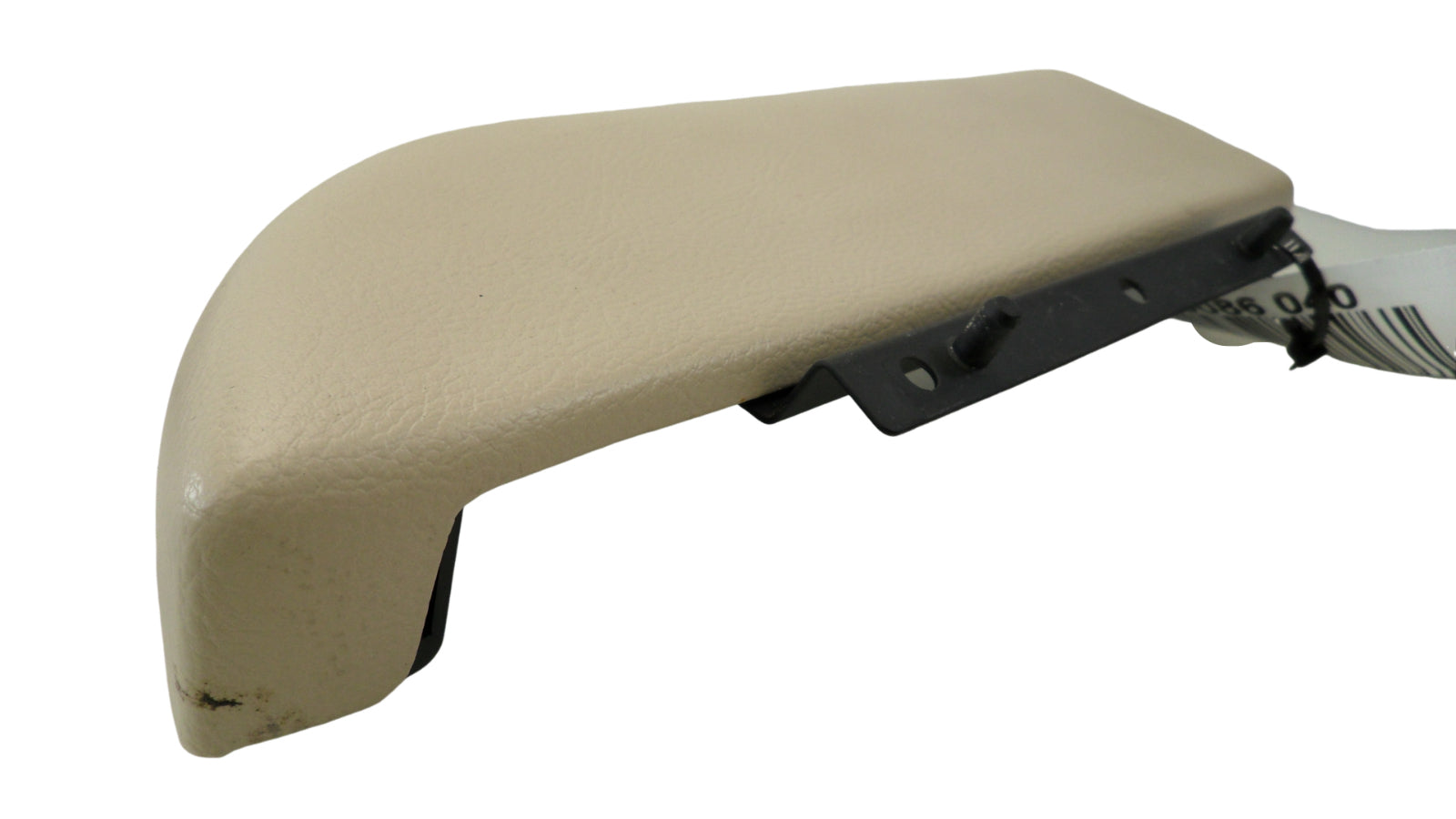 3W1Z5424140AAD 2004-2010 Lincoln Town Passenger FR Car Door Armrest Used 3W1Z5424140AAD OEM