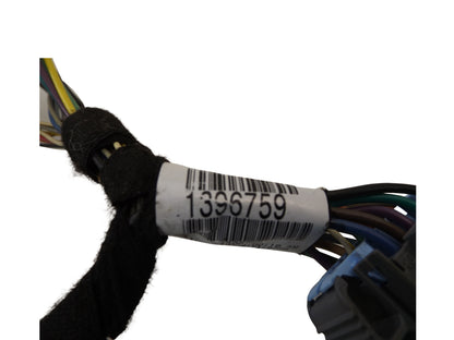 1396759 2009-2011 Chevrolet Impala Driver FL Door Wiring Harness Used 1396759 OEM