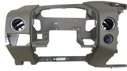 6L3Z1504320EA 2006 Ford F-150 Dashboard Panel Used 6L3Z1504320EA OEM