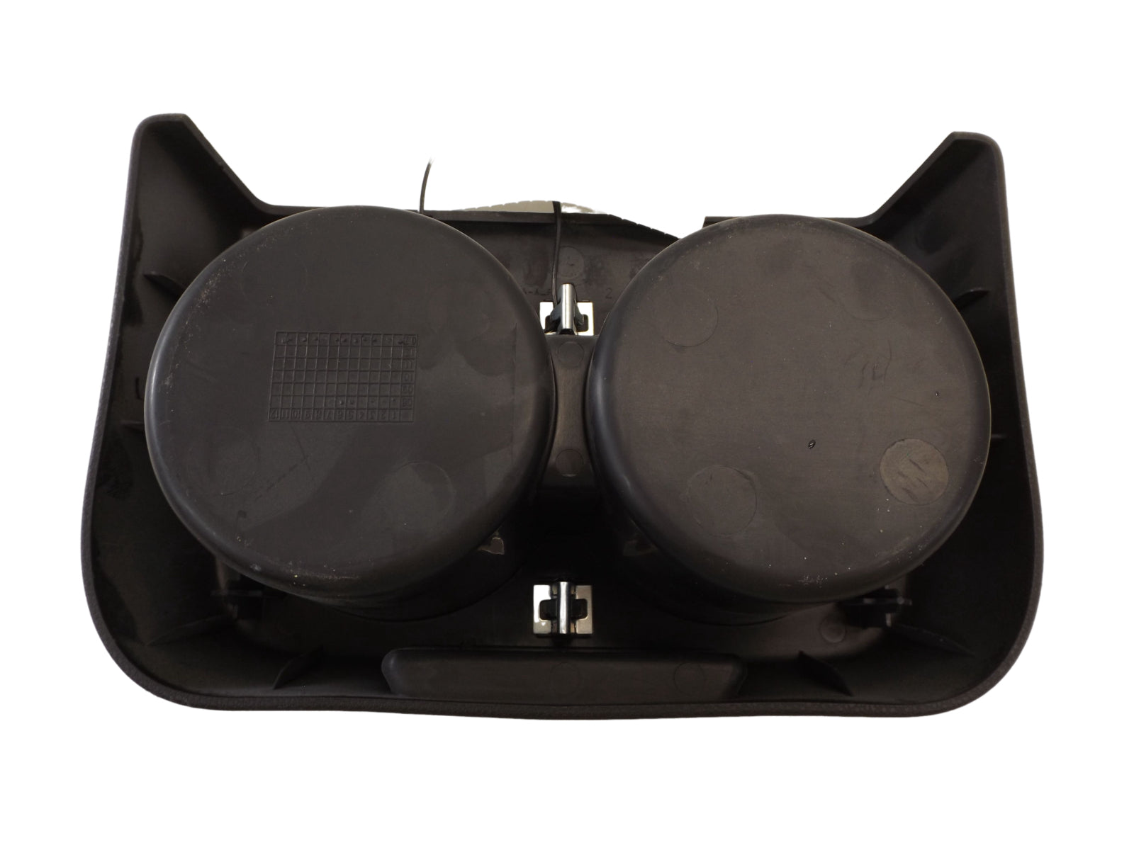 8L8Z7813562AC 2008-2012 Ford Escape Console Cup Holder Used 8L8Z7813562AC OEM